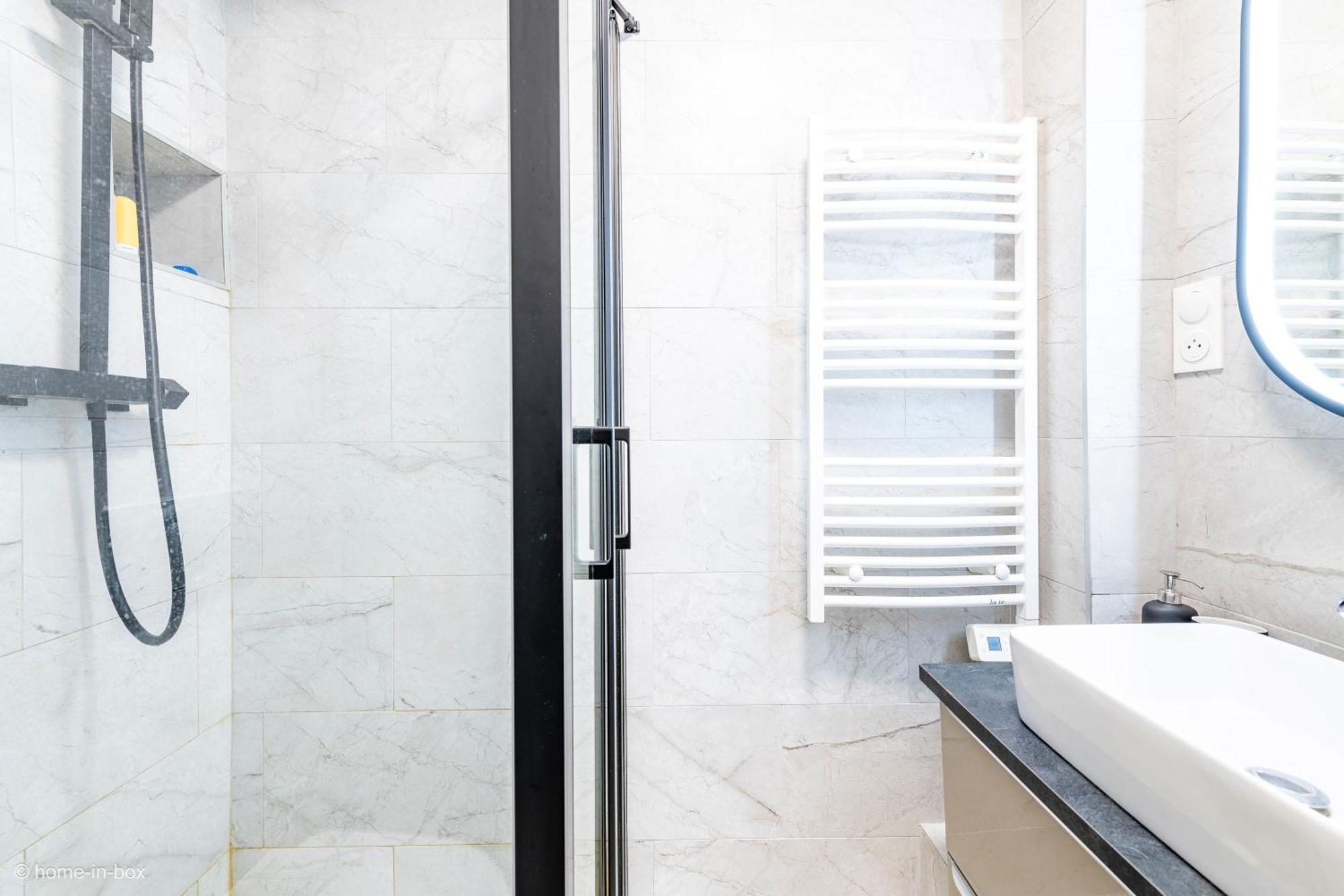Studio Moderne Au Coeur De Paris Ngoại thất bức ảnh